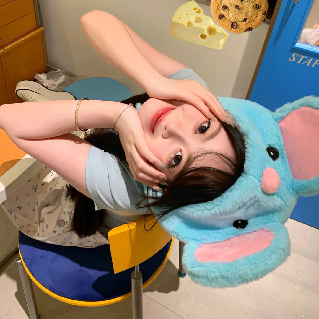 地球脸红了