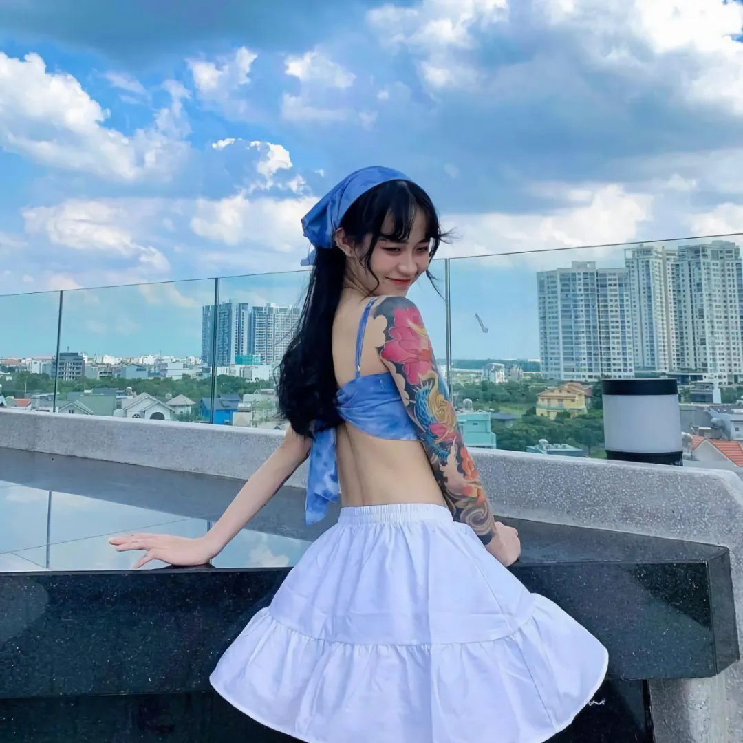 出走的决心