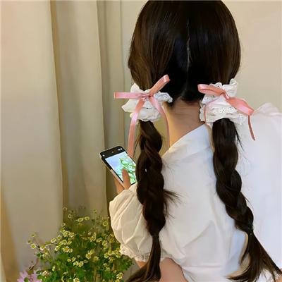 她来自未来