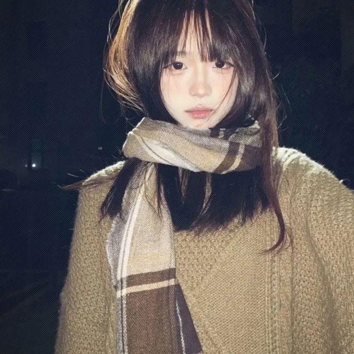 少女与狼