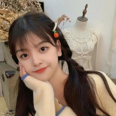 关于一个女孩